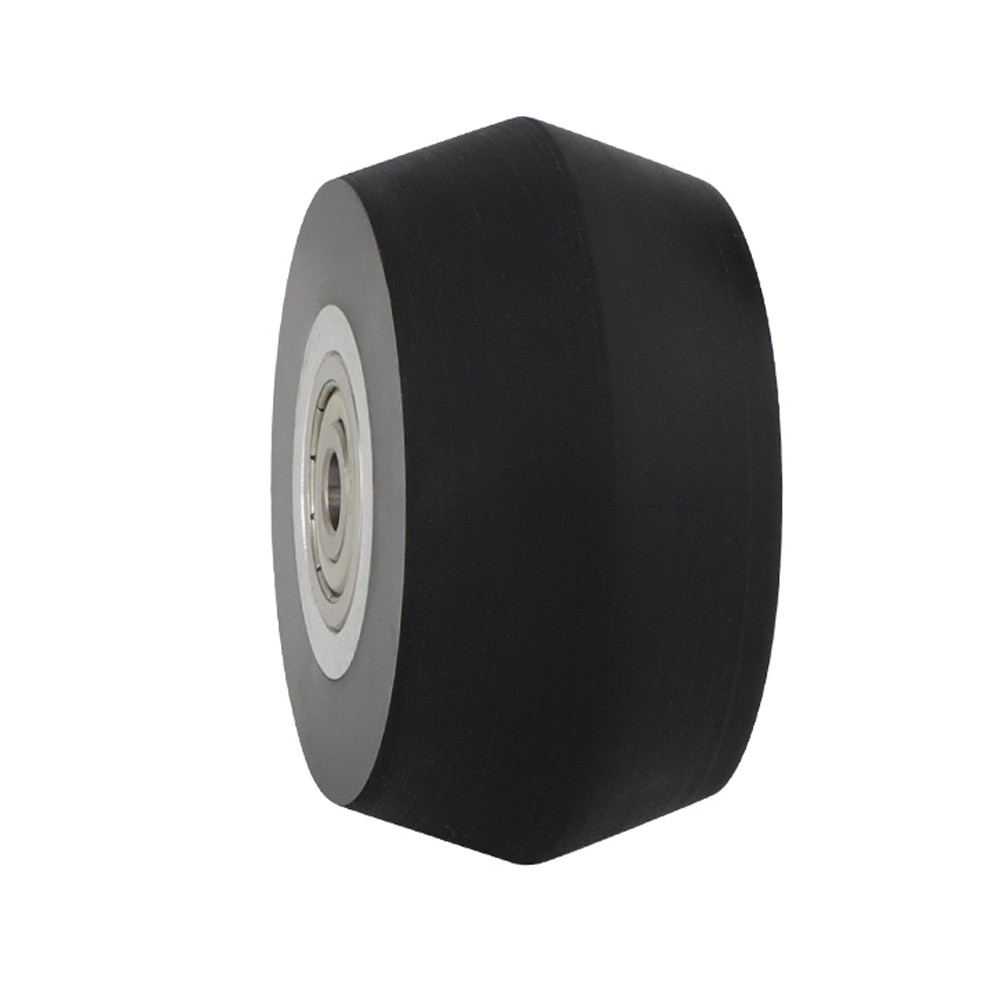For NordicTrack CX1055 NEL90950 Elliptical Wheel Replacement Ramp Roller#206612