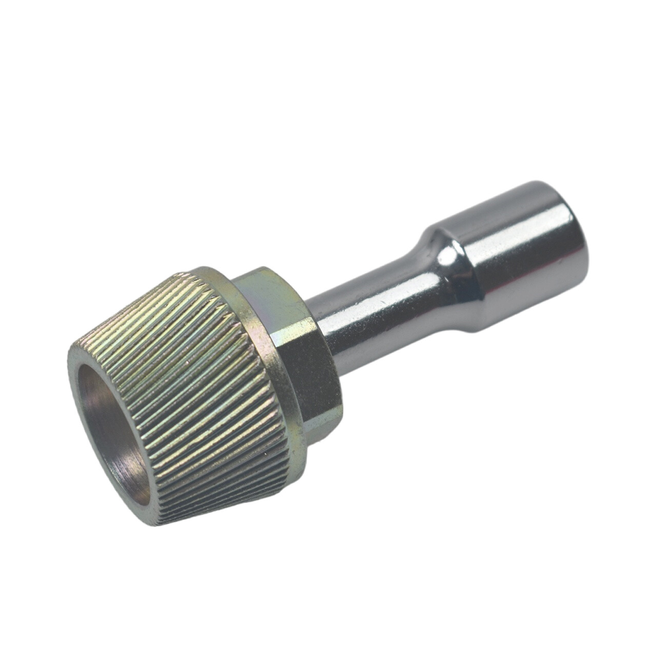 Colourful Galvanized 1.5'' Tub Drain Extractor with 1/2'' Socket Bathtub Remover