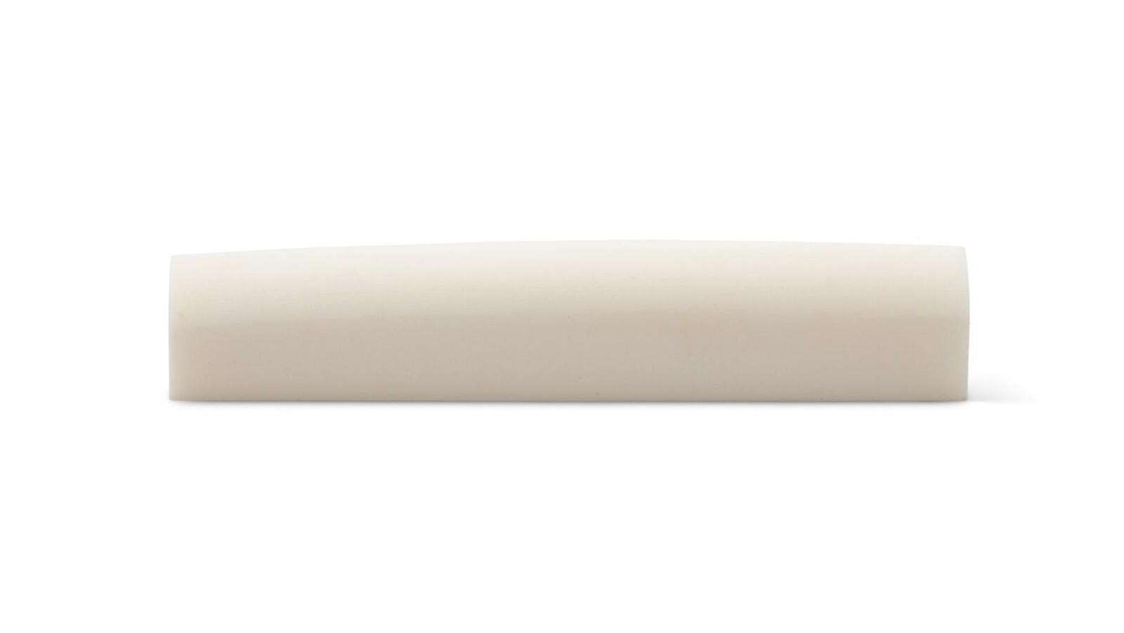 Taylor Right-Handed Unslotted Bone Nut, Shaped, 1-11/16" - #80508