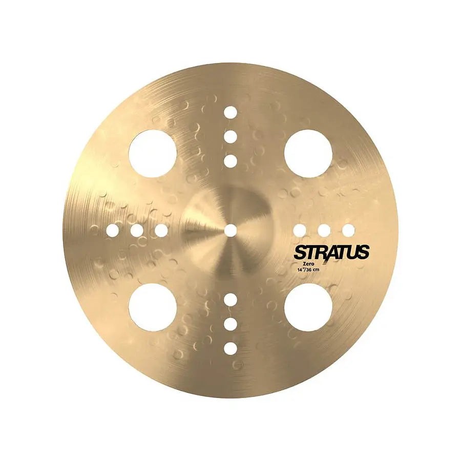 Sabian Stratus Zero Cymbal 14"
