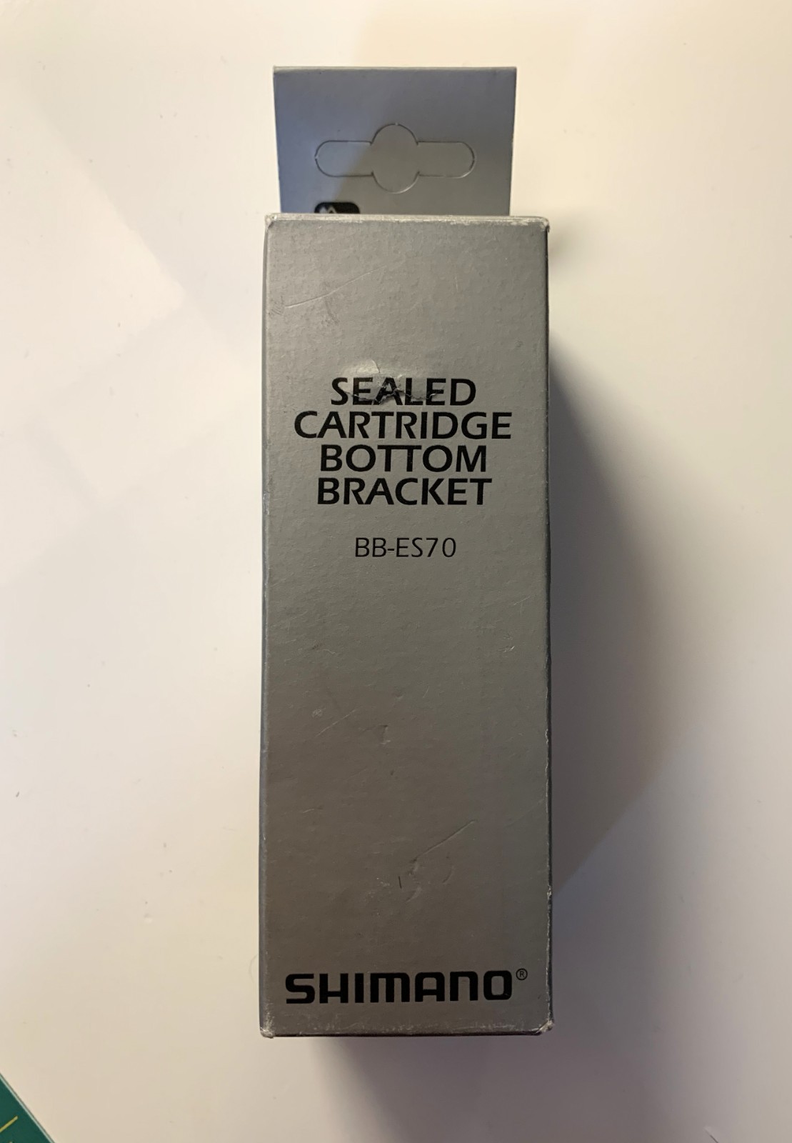 Shimano BB-ES70 68 x 118 Octalink Bottom Bracket - NOS