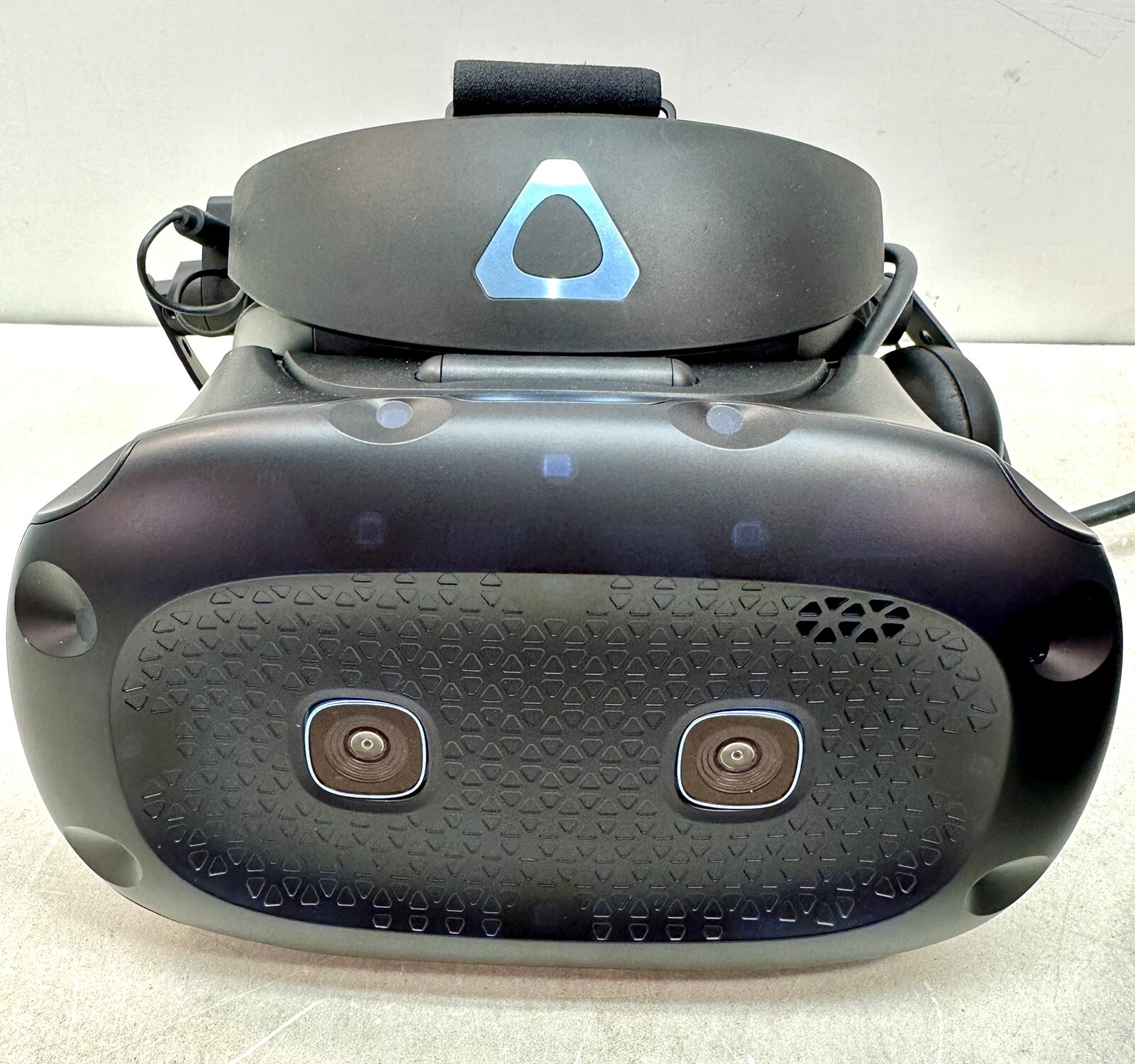 Vive 2.0 VR Index