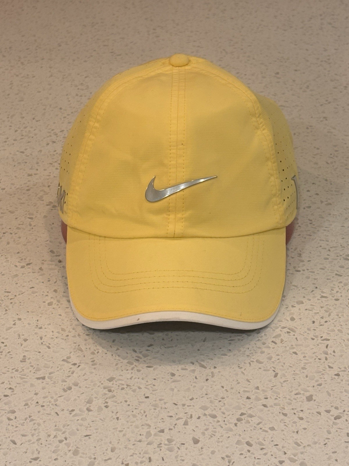 Vintage Nike Golf VRS 20XI  5 Panel Featherlight ADULT NWOT