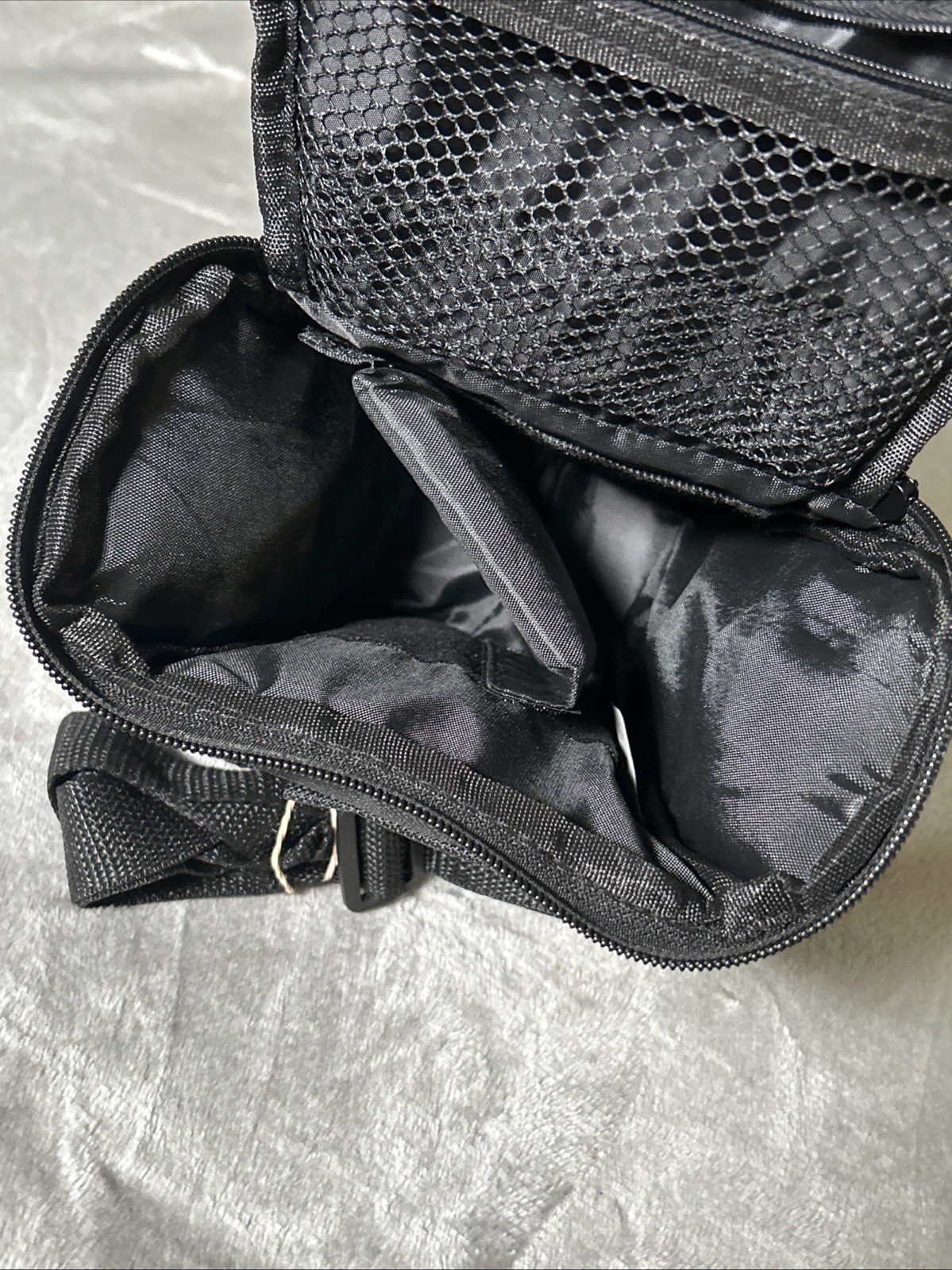 Koah Holster Camera Case and Accessory Bundle for DSLR, Mirrorless, & Camcorders