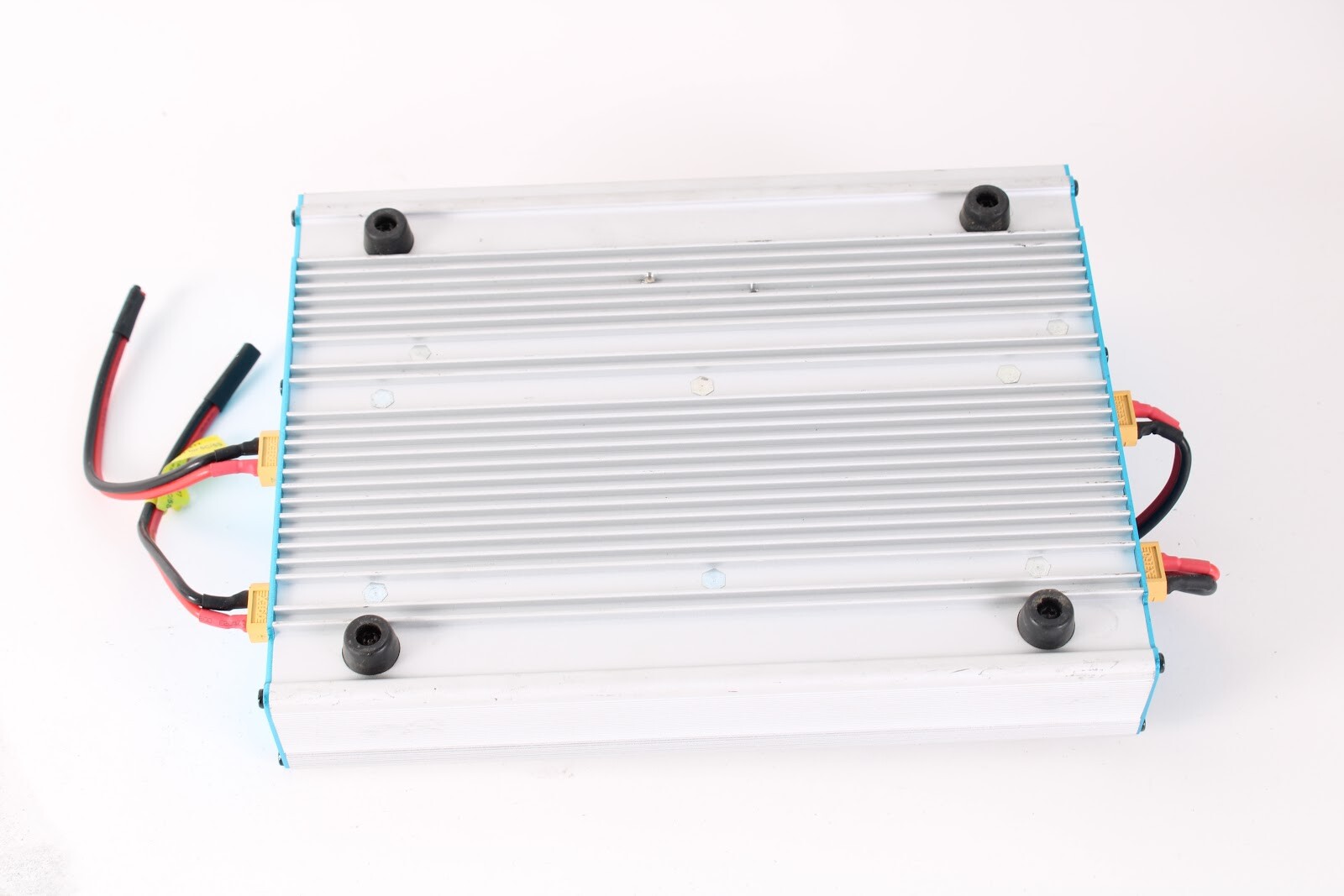 EV-PEAK DA1 Multi Function Intelligent Electronic Load Power Supply