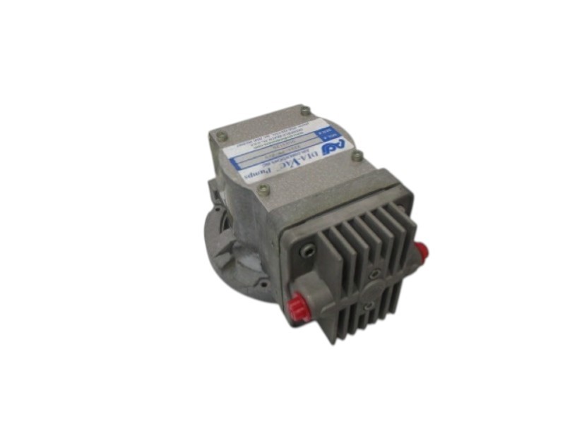 DIA-VAC Z221-FT-EX0 PUMP NSNP
