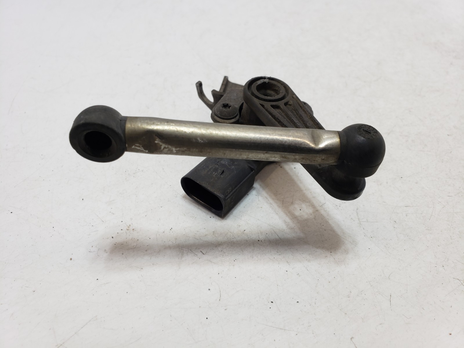 ✅ 17-23 OEM Porsche Panamera 4S 971 Rear Left Driver Height Level Module