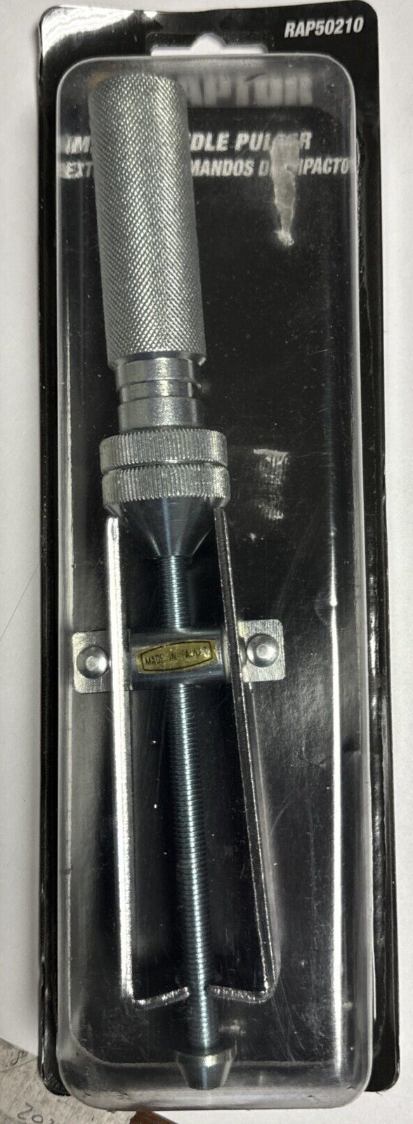 Raptor Impact Handle Puller Tool RAP50210