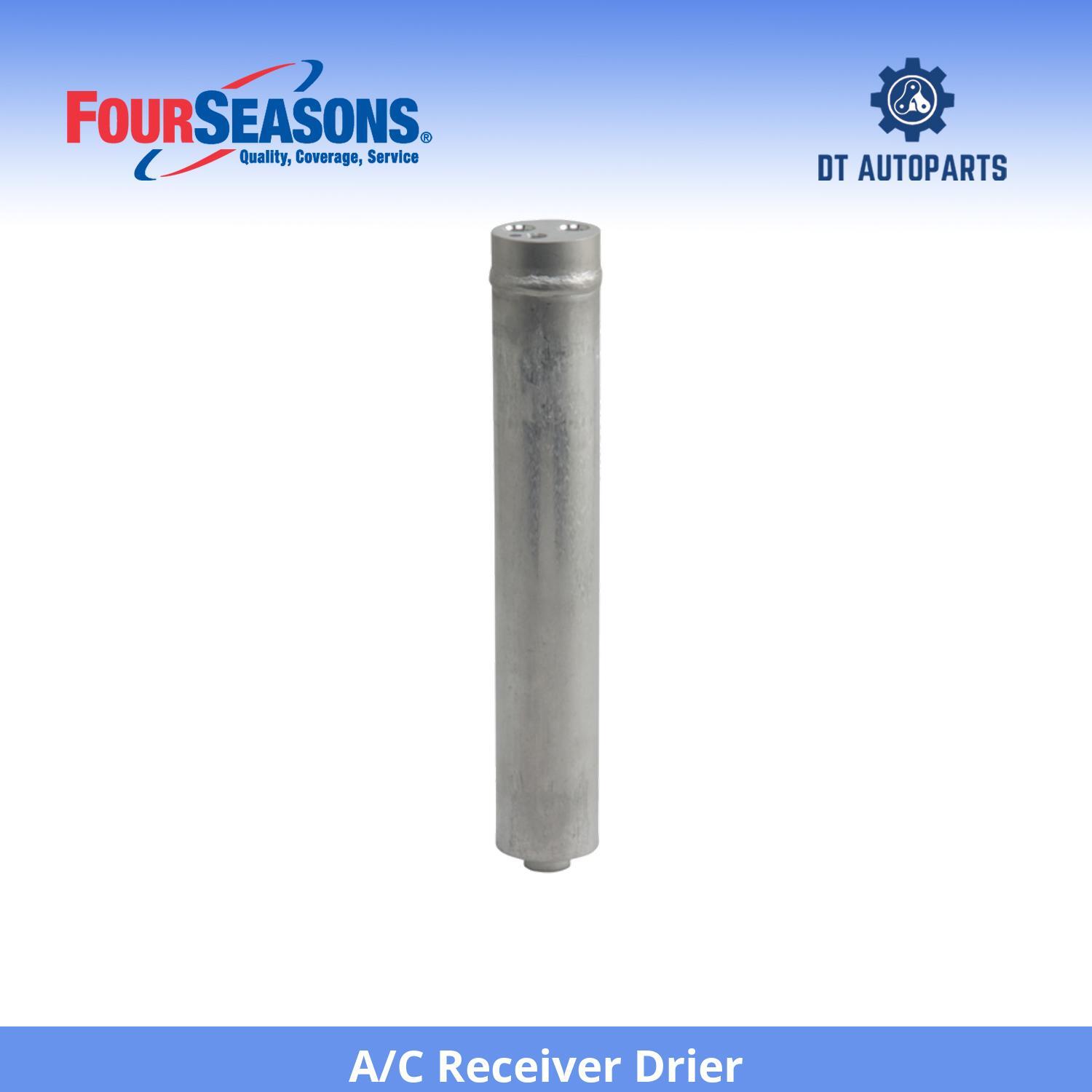 For 2007-2011 Dodge Nitro A/C Receiver Drier 4 Seasons 2008 2009 2010