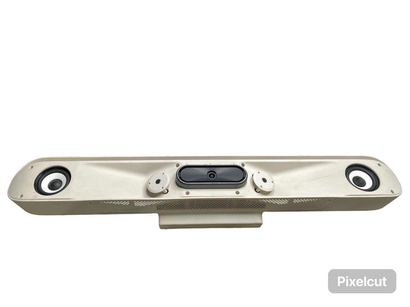 Polycom Poly Studio X50 Video Conference Bar w/ TC8 Control Unit grade D