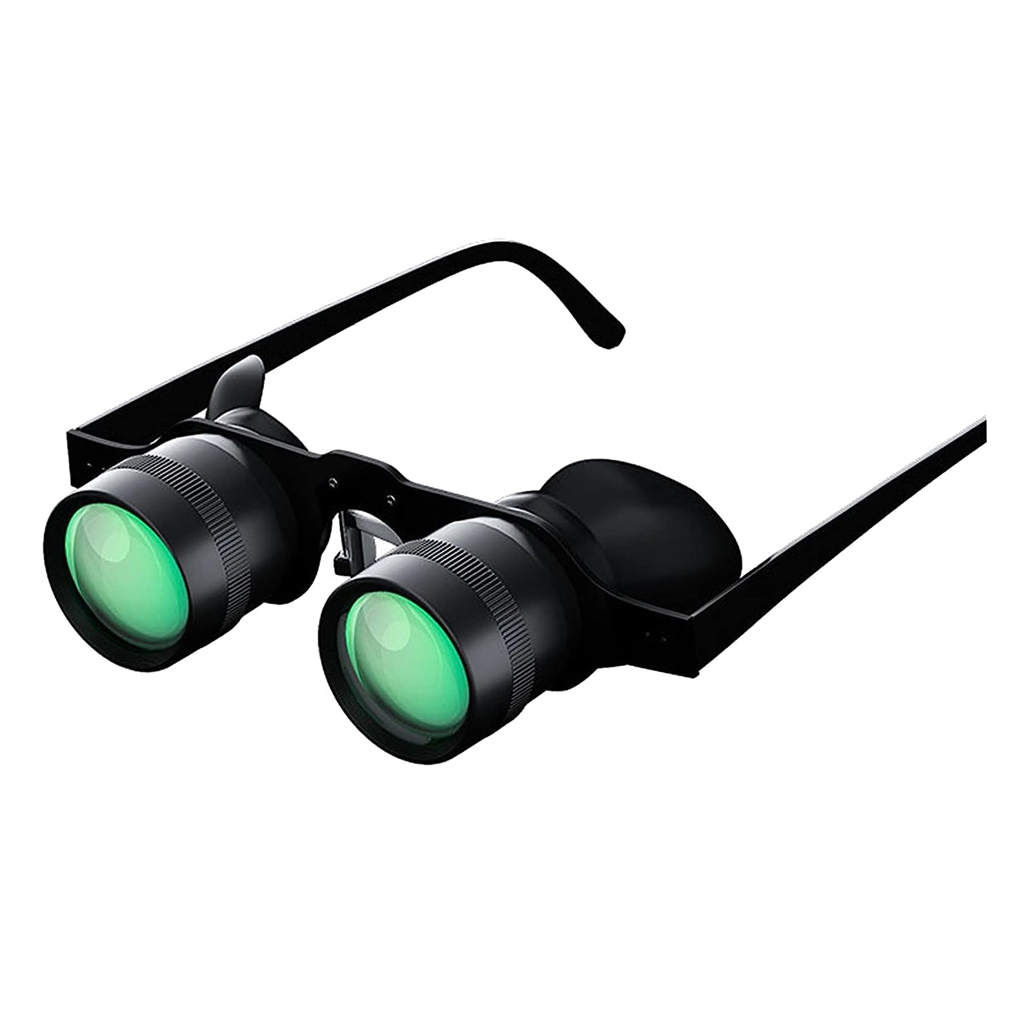 Portable Binoculars Telescope 10X  Glasses for Outdoor Fishing Bird7089