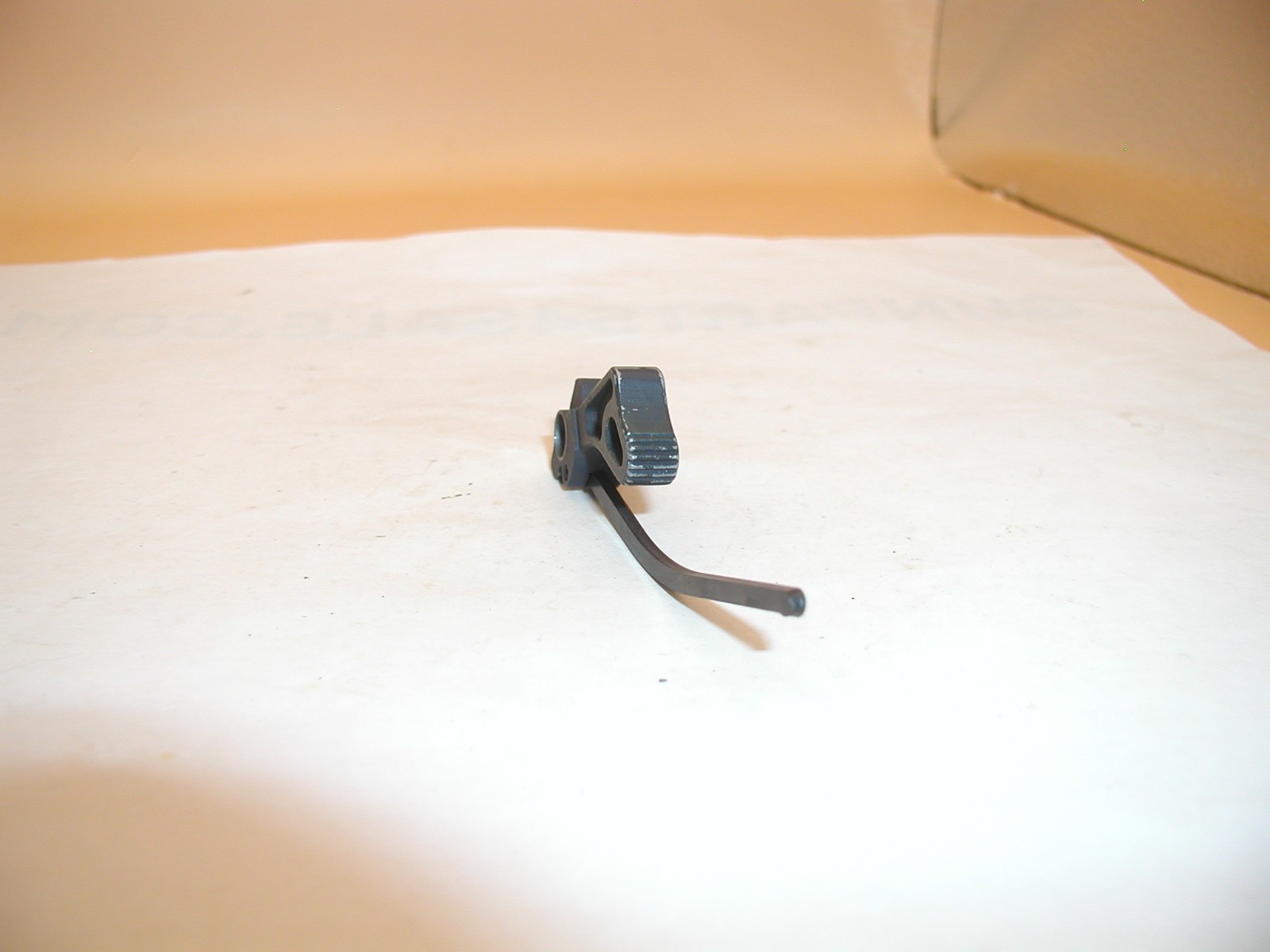 SIG SAUER 1911 Air Pistol - Hammer Assembly