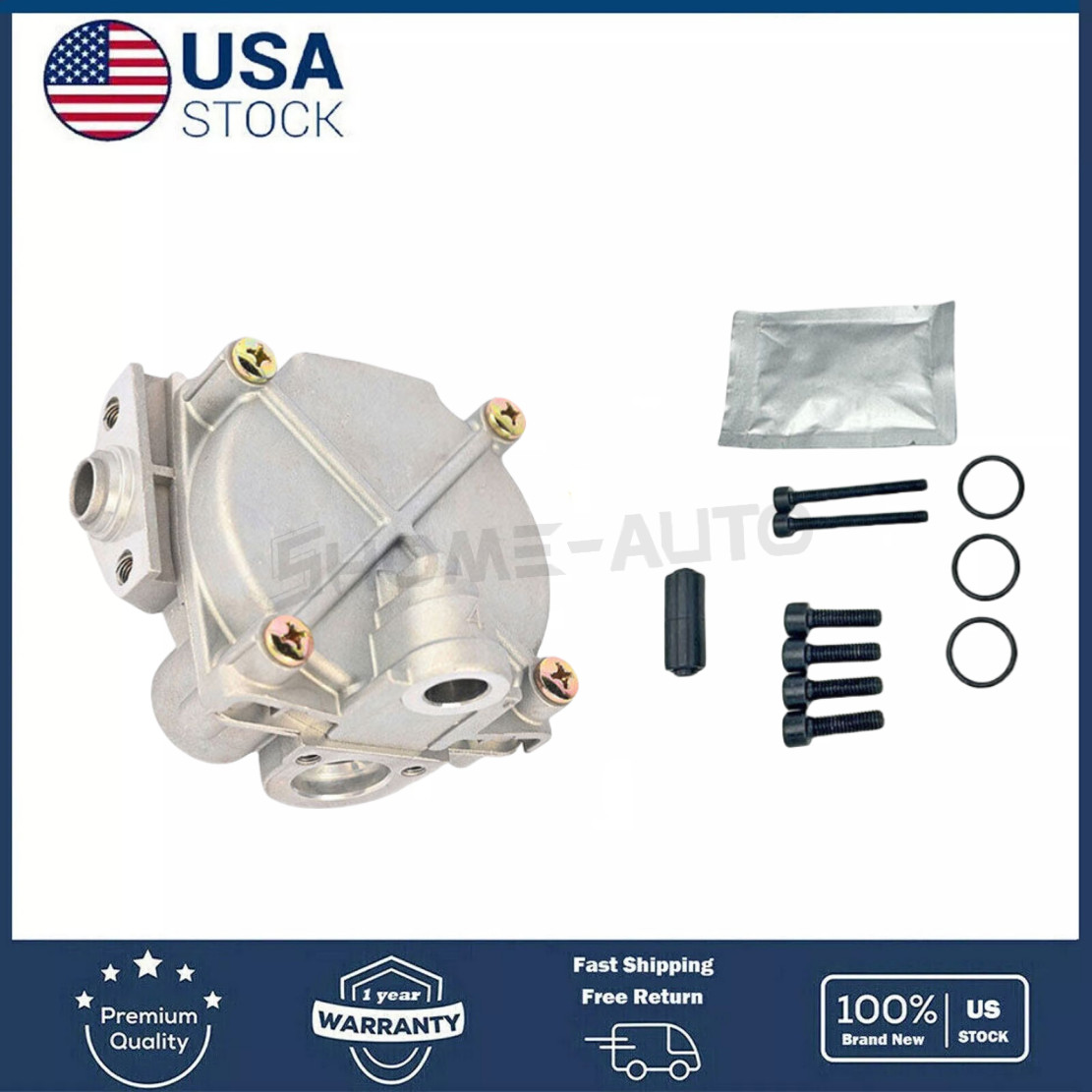 New ABS TRACTOR RELAY VALVE REPLACE WABCO S4725000072 9730110240 USA