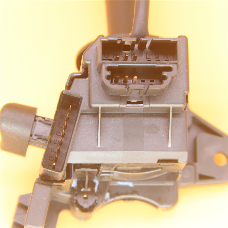 Cruise Control Windshield Wiper Arm Turn Signal Lever Switch fits Chevy GMC