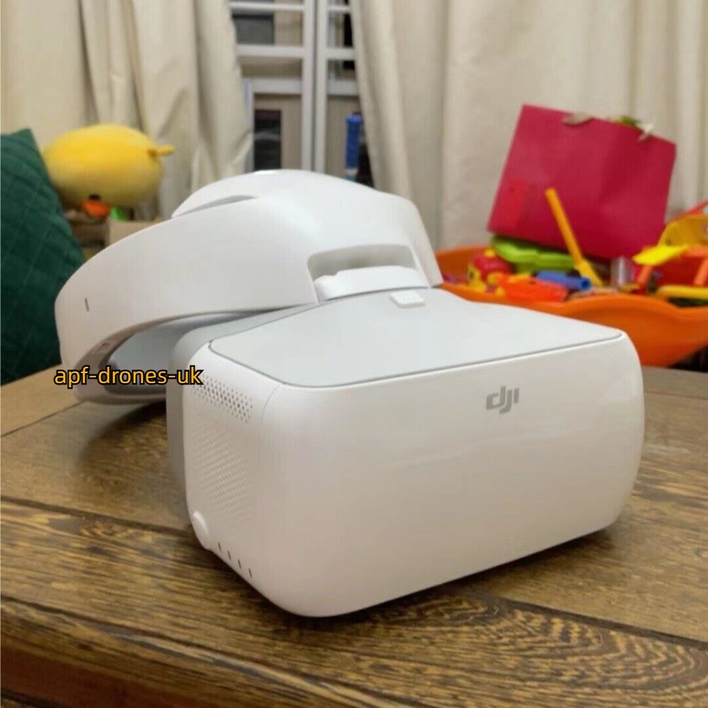 DJI Goggles FPV Glasses for Mavic Pro/Air/Mavic 2/Spark/Phantom 4 Series