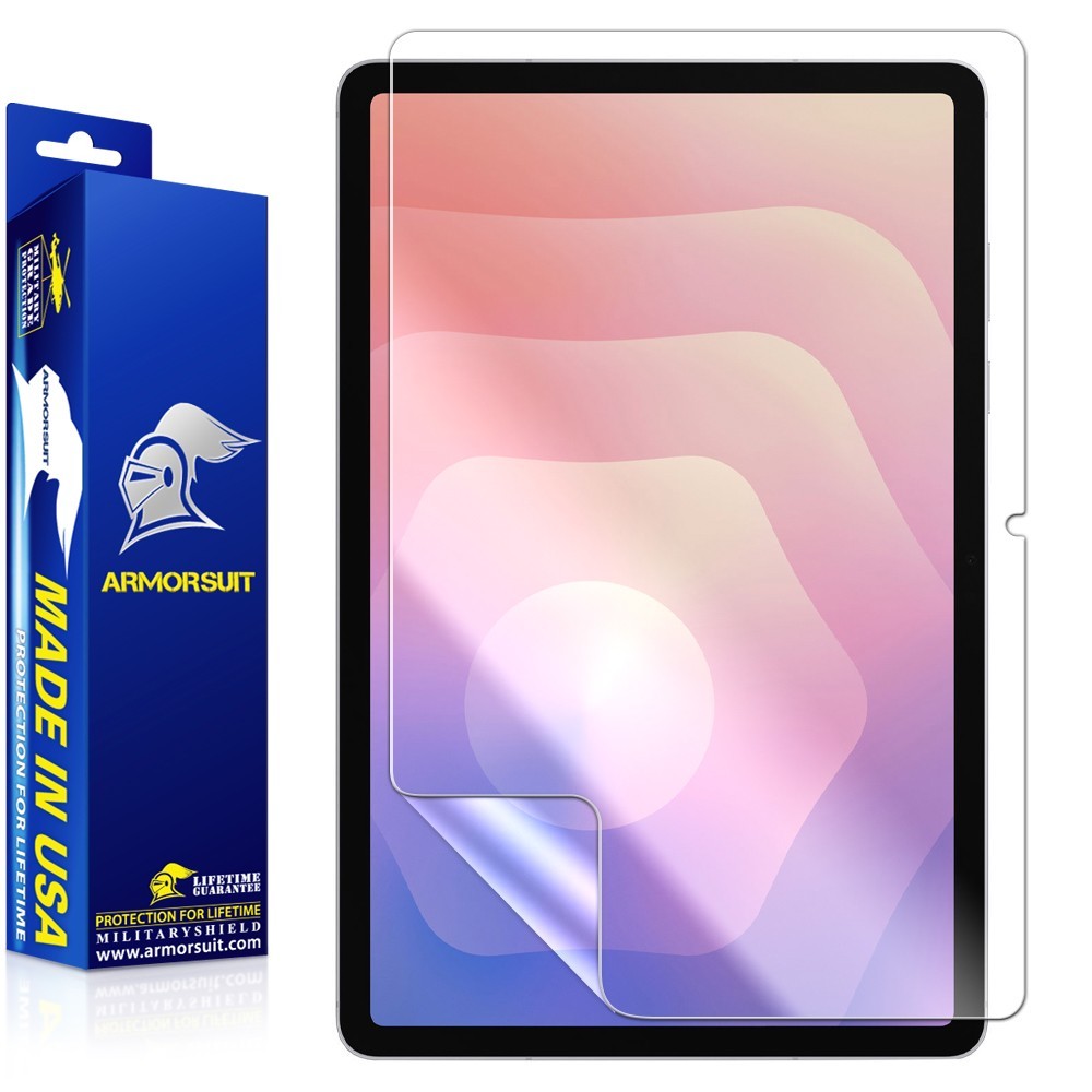 [2 Pack] Armorsuit Screen Protector for Samsung Galaxy Tab S11 [Made in USA]