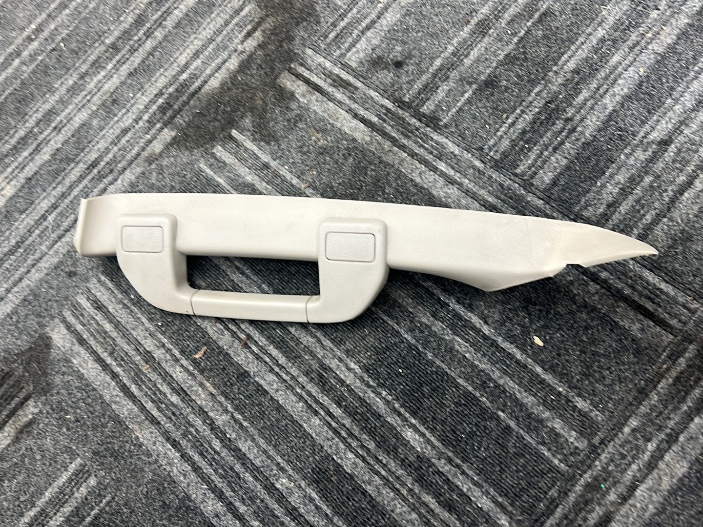 2008- 2010 Ford F-250 Left A Pillar 8C34-25025B51-ADW