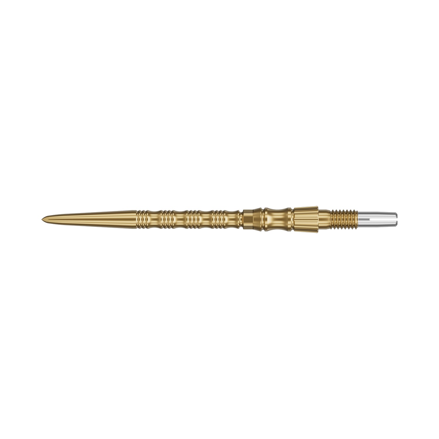 Target Signature Swiss Point TRB 35mm Gold Dart Points