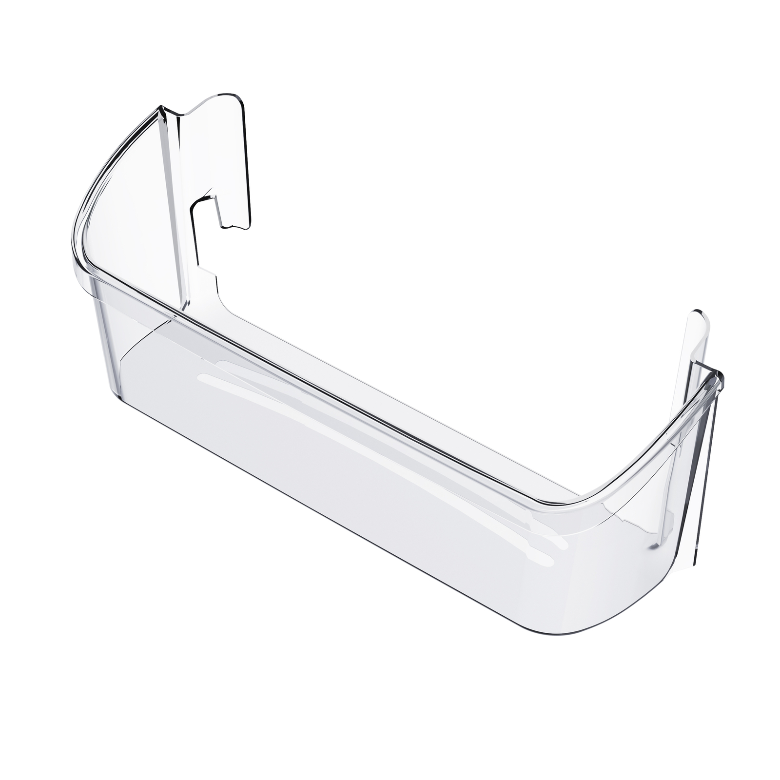 240323002 Lower Door Bin Shelf Bucket Compatible with Frigidaire Refrigerator