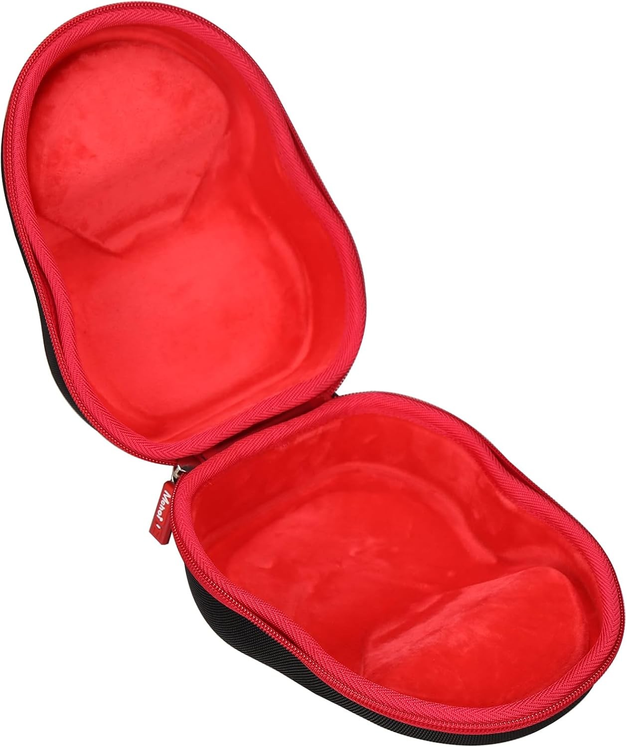 Hard Case Suitable for ProCase Noise Reduction Safety Ear Muffs, Case Only