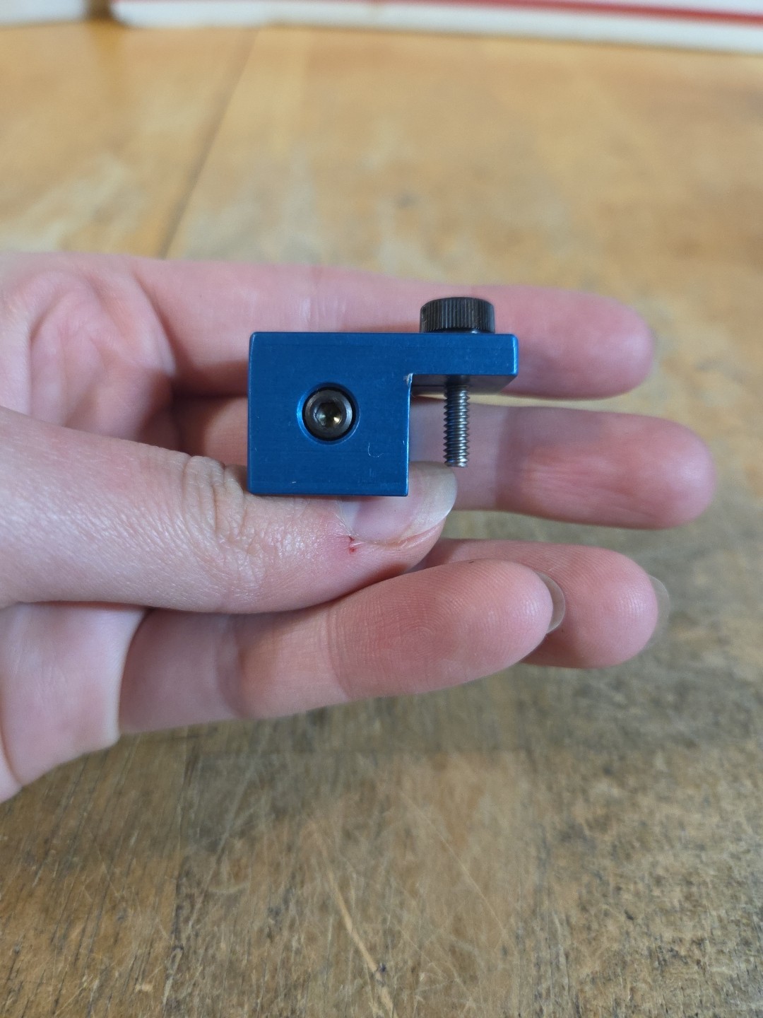 K&M Pilot Jack