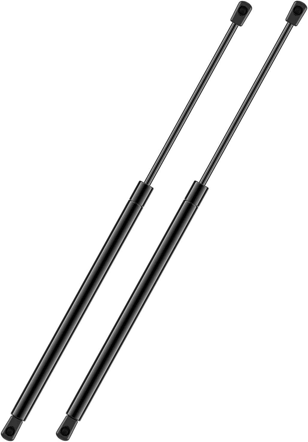 Rear Window Glass Struts Shocks Lift Supports Gas Springs Fit for Ford Escape 20