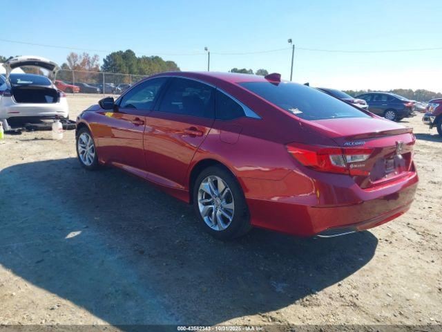 ACCORD 2019 Glove Box 5025432