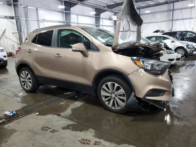 Theft-locking Keyless Entry Control Module Fits 18-22 Buick Encore OEM
