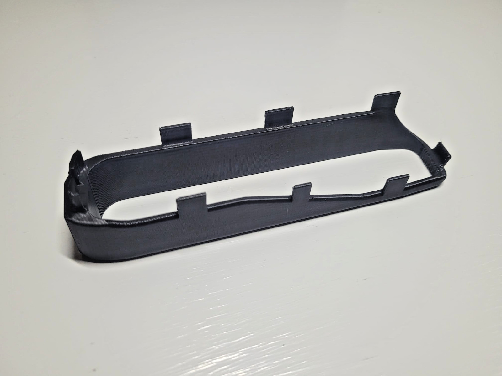 Fits Volvo V50 Handbrake Frame Casing Cover Surround Bracket Gaiter Fix Repair