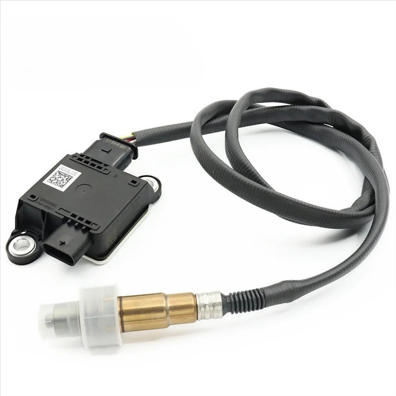 New Automotive Part NOX Sensor OEM 68250216AD For Dodge Ram 3.0L V6 - Diesel
