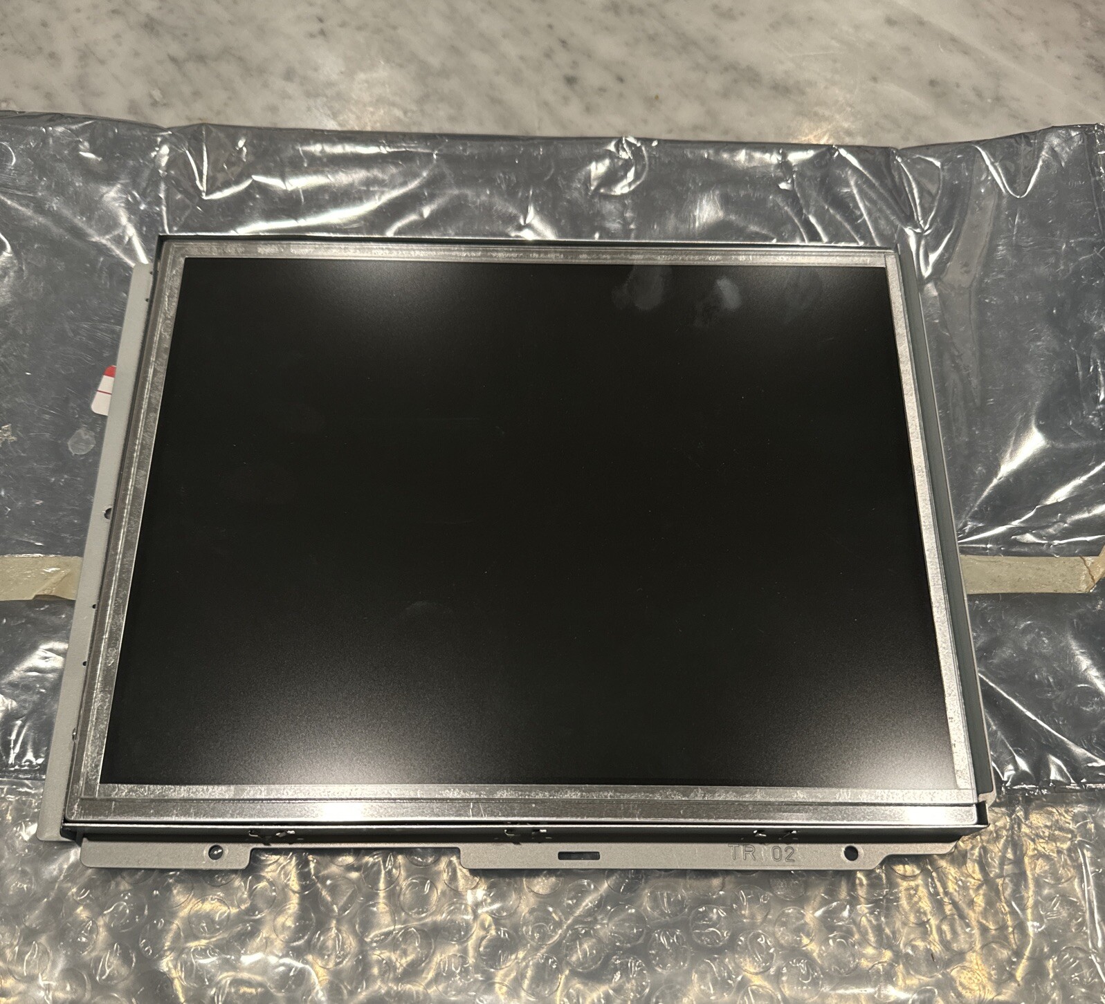 10.4" NL10276BC20-18C display screen For NEC Industrial LCD Panel 1024*768