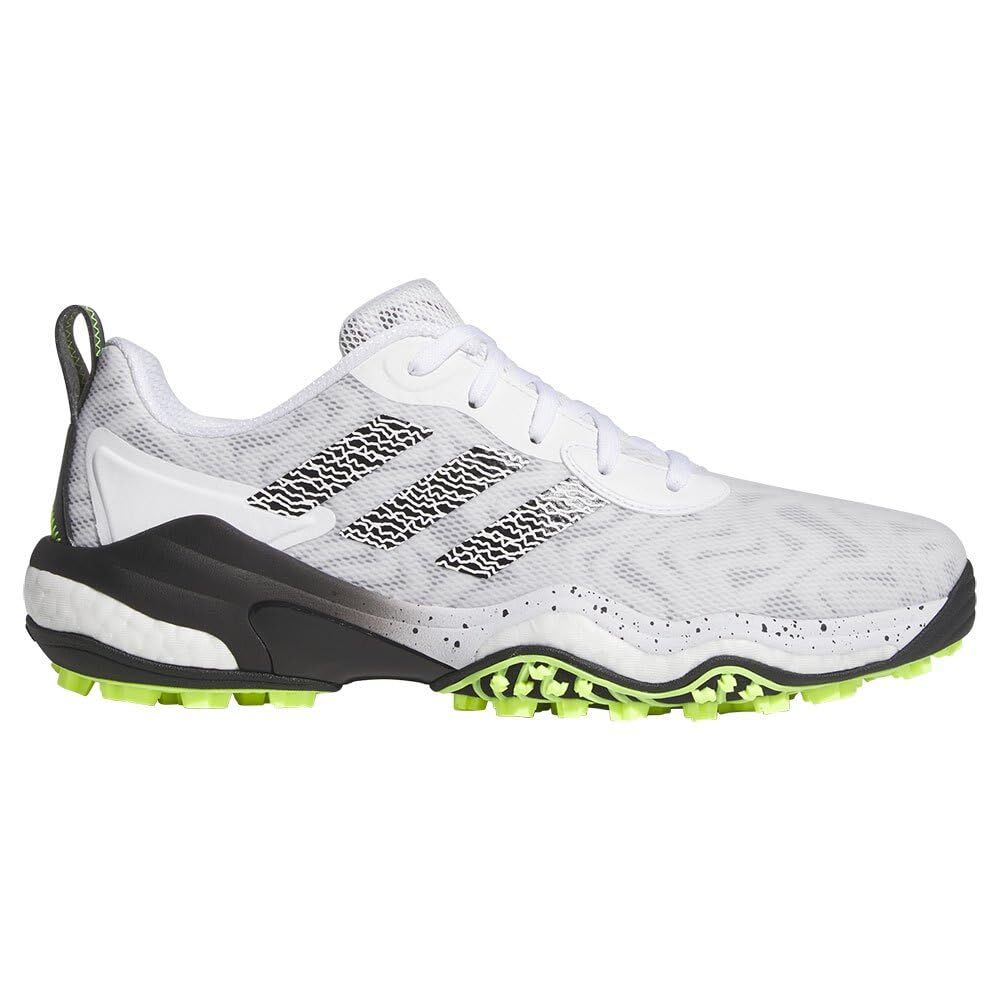 NEW adidas Codechaos 25 Golf Shoes EU 42  Weiã  42 EU