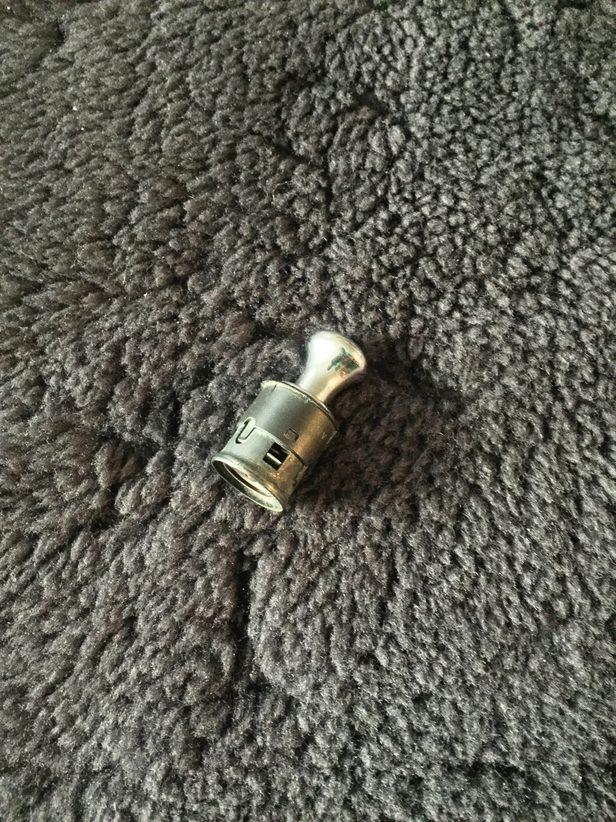 Rolls-Royce Bentley Cigar Cigarette Lighter Element 1980-98 UD23221 OEM