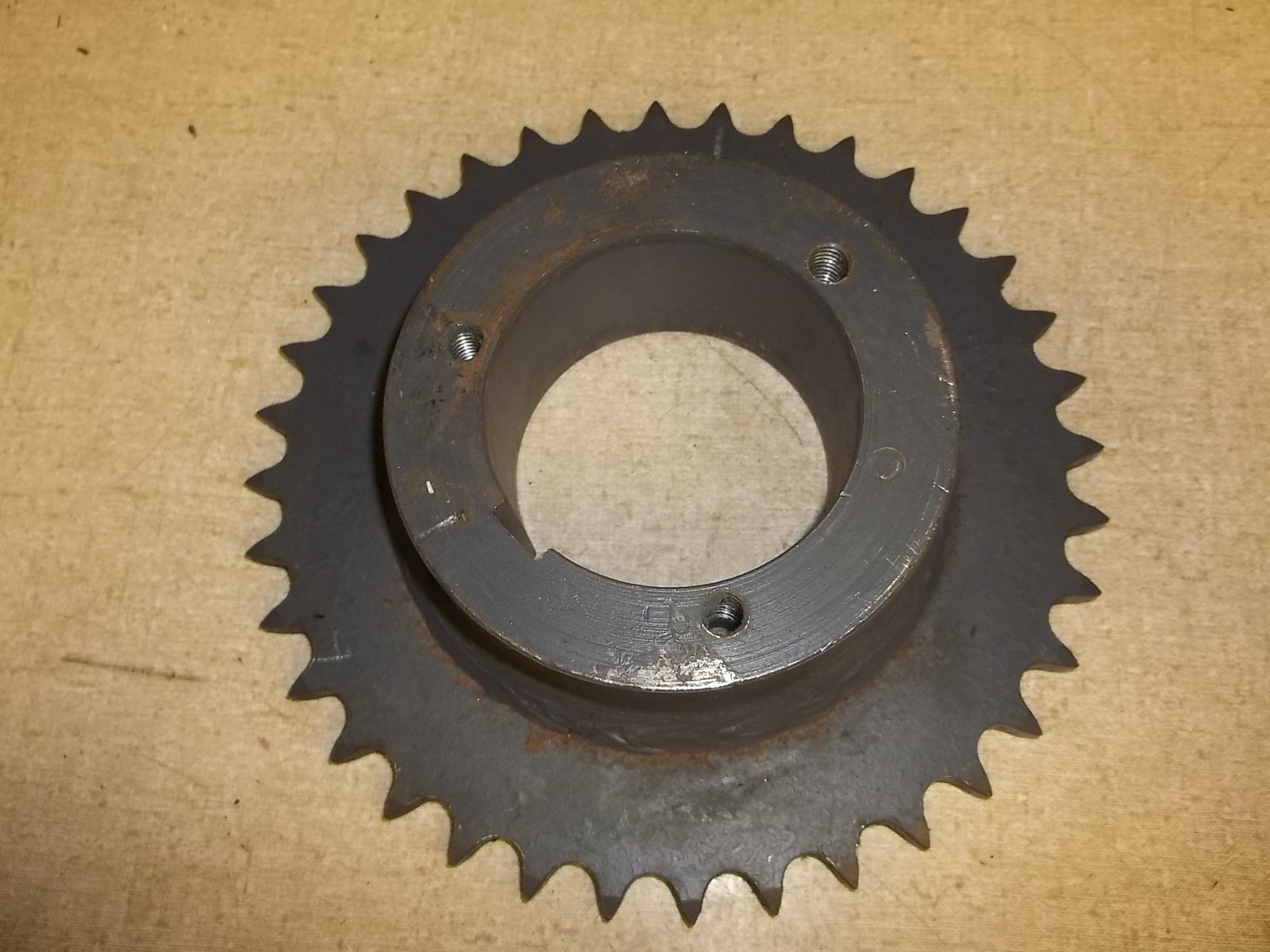 Browning 30Q36 Single Sprocket *FREE SHIPPING*