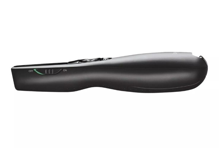 Logitech R700 Professional Presenter Laser Pointer