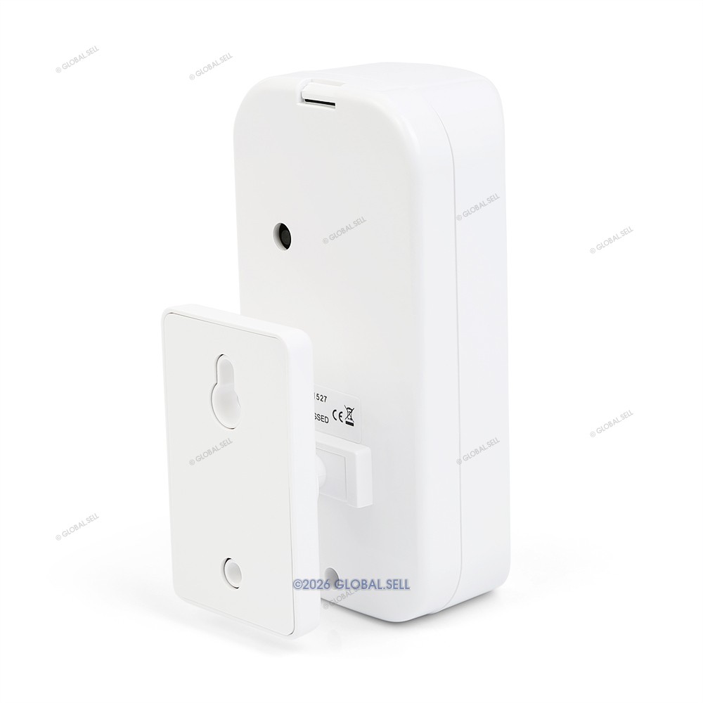 Wireless Pet Friendly (15KG) Motion Sensor For 433MHz Home Security Alarm System