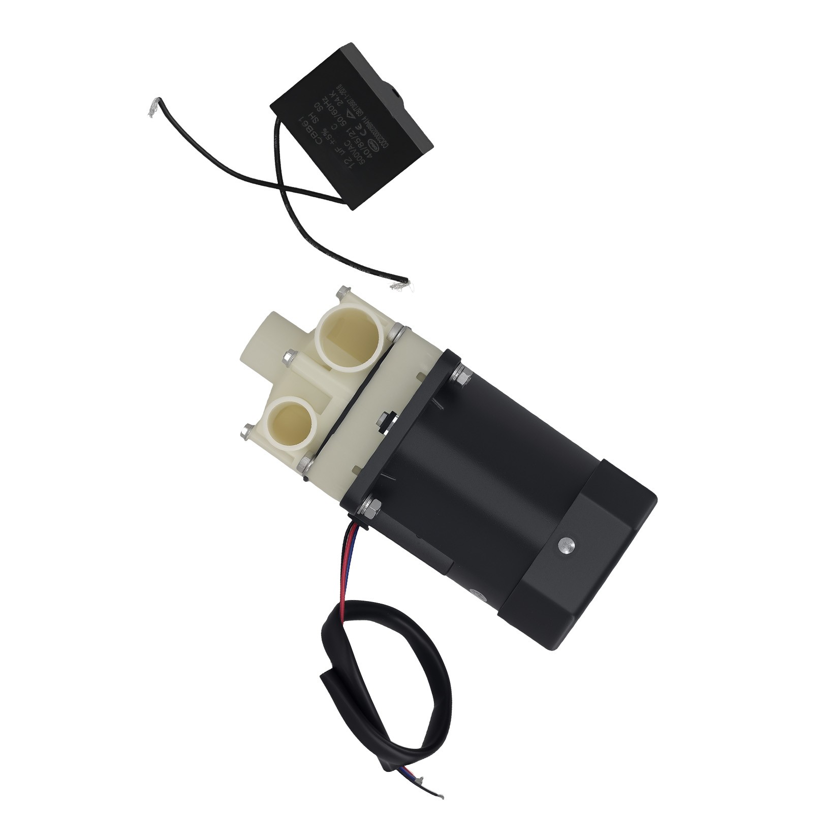 Ice Machine Motor Assembly For Hoshizaki KM Series S-0730 New 213780A01