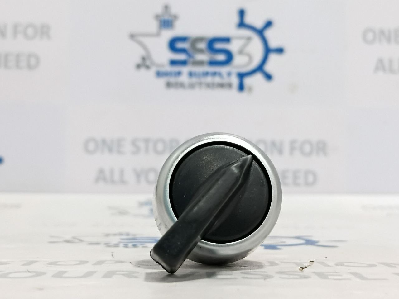 Selector On/Off Switch WRG2 Knob Switch For Control System