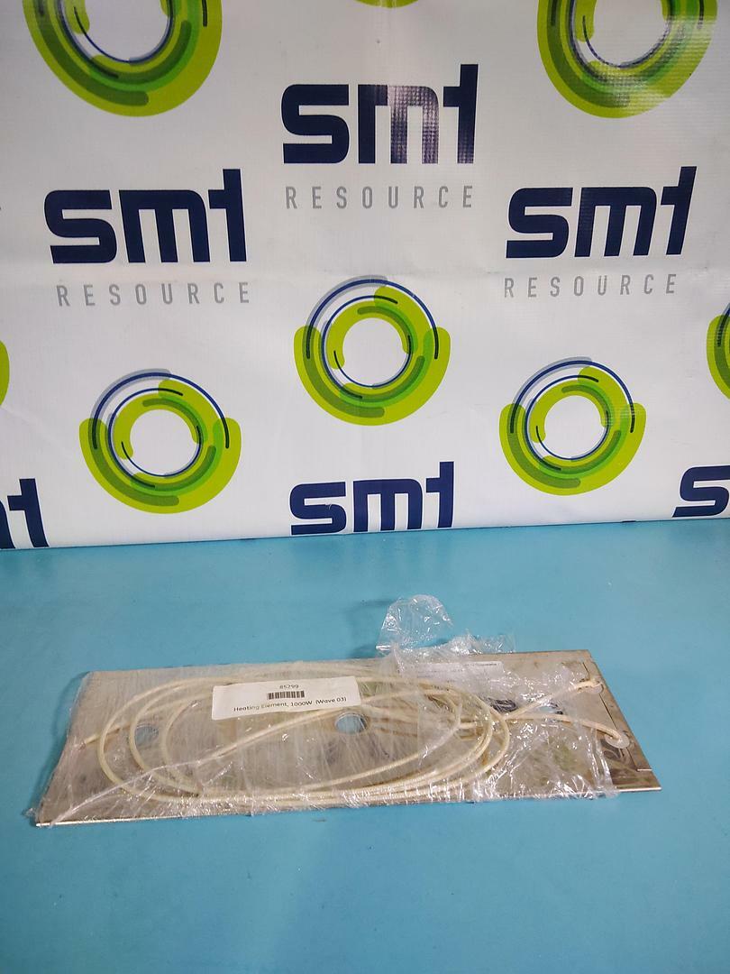ERSA Wave Solder Machine 1000W Heating Element 85299