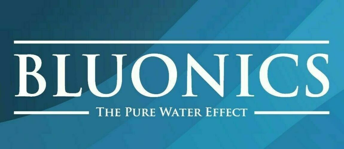 UV Ultraviolet Light Drinking Water Filter System Under Sink / Counter Purifier