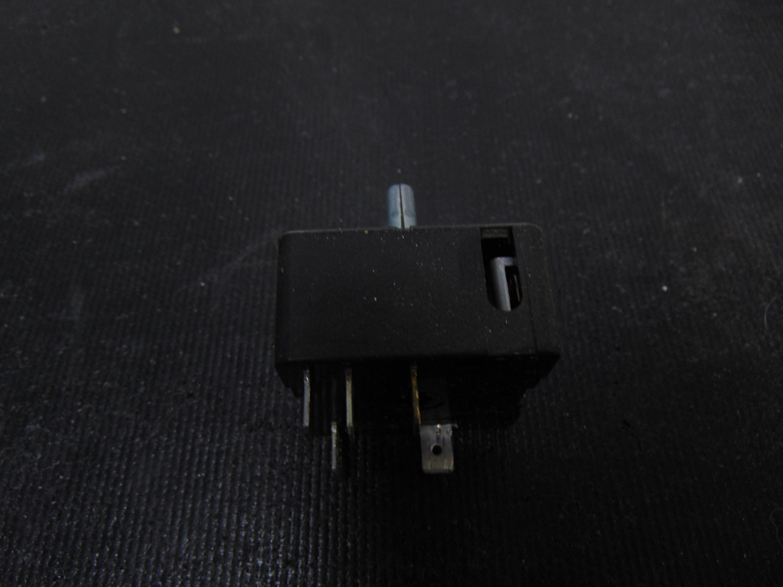 Maytag Range MER5875QAF Switch 7403P645