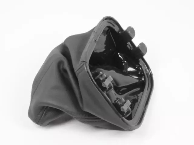 Genuine Mopar Gear Shift Lever Boot 68078068AB