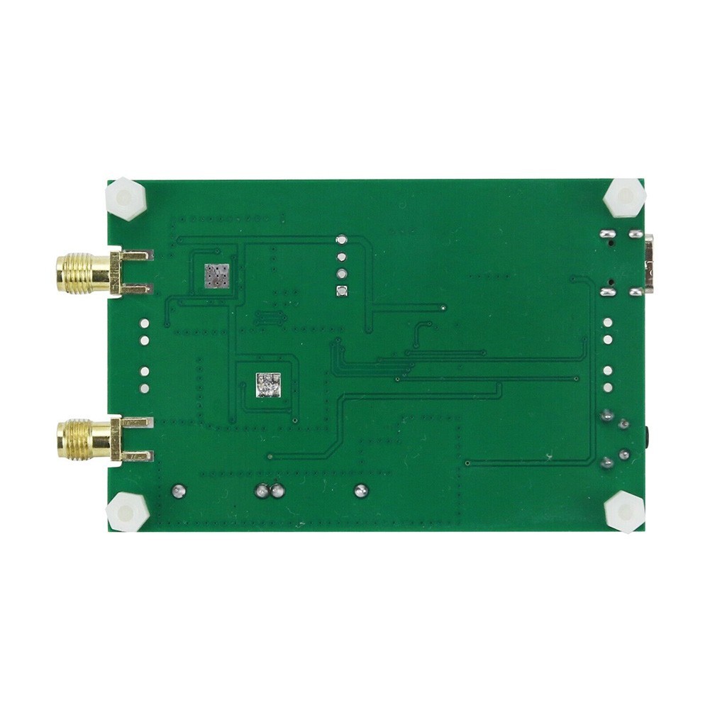 Compact and Efficient LTDZ35M4400M USB Spectrum Analyzer with Tracking Source