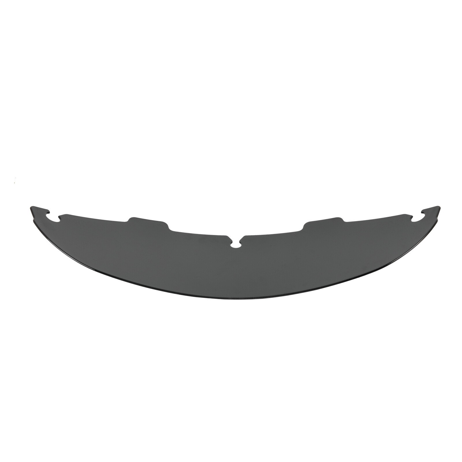 4.5" Windshield-Windscreen For Harley Electra Glide Classic FLHTC FLHTCU 1996-13