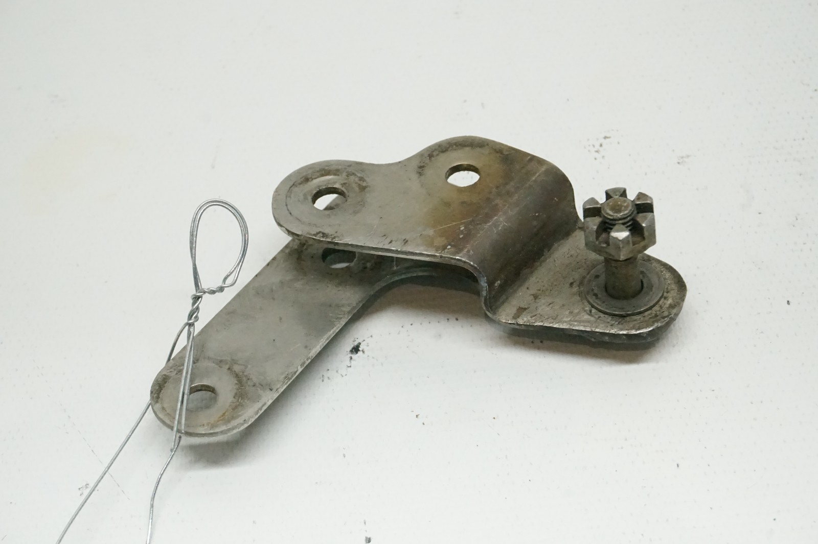 Piper Malibu PA-46-310 Air Selector Control Valve Link Assembly, P/N: 83907-005