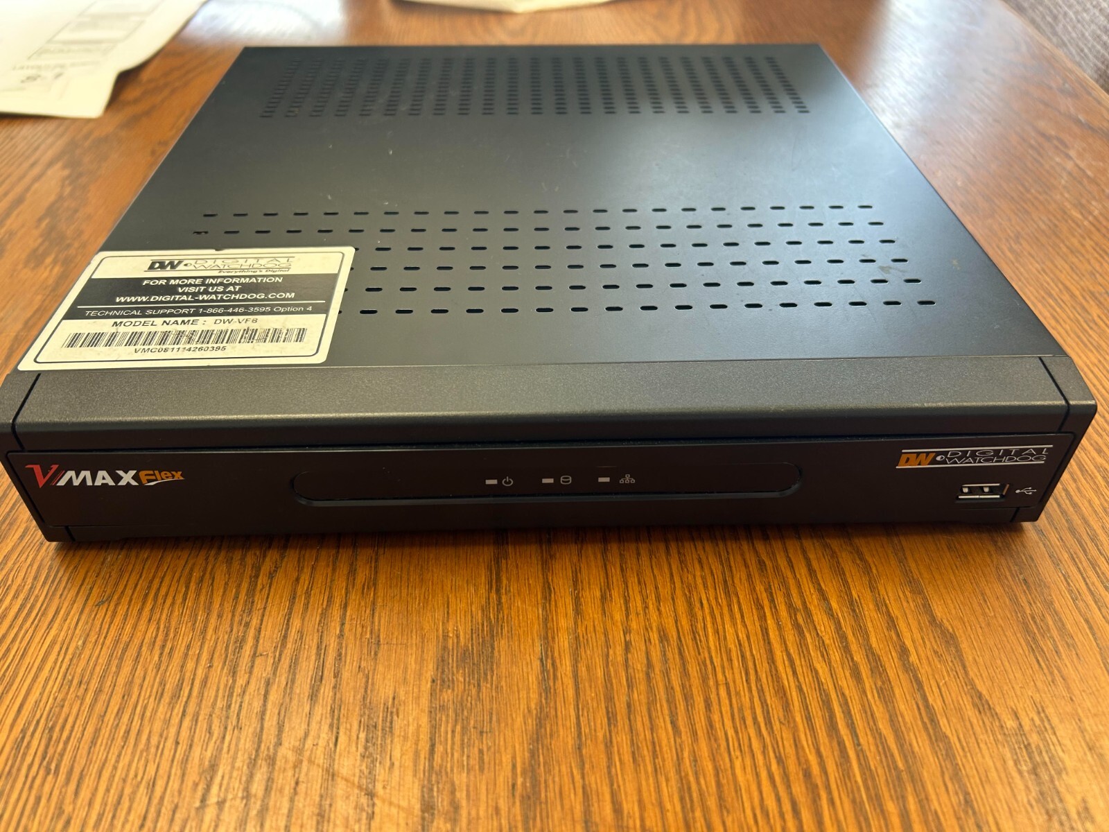 Digital Watchdog Digitial Video Recorder