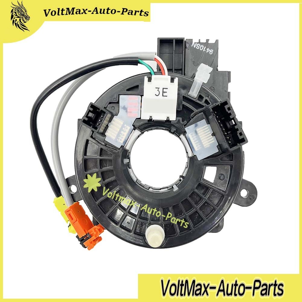 NEW Clock Spring Fits For 2014-2021 Nissan NV 200 2014-2016 Nissan Versa