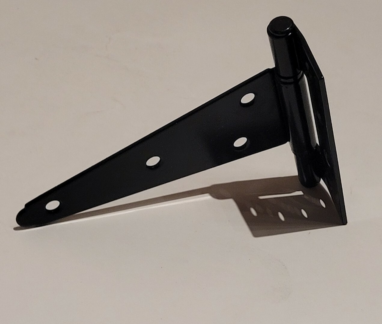 (10) Midco Hinge Black 4" x 6".... Brand New!!!!