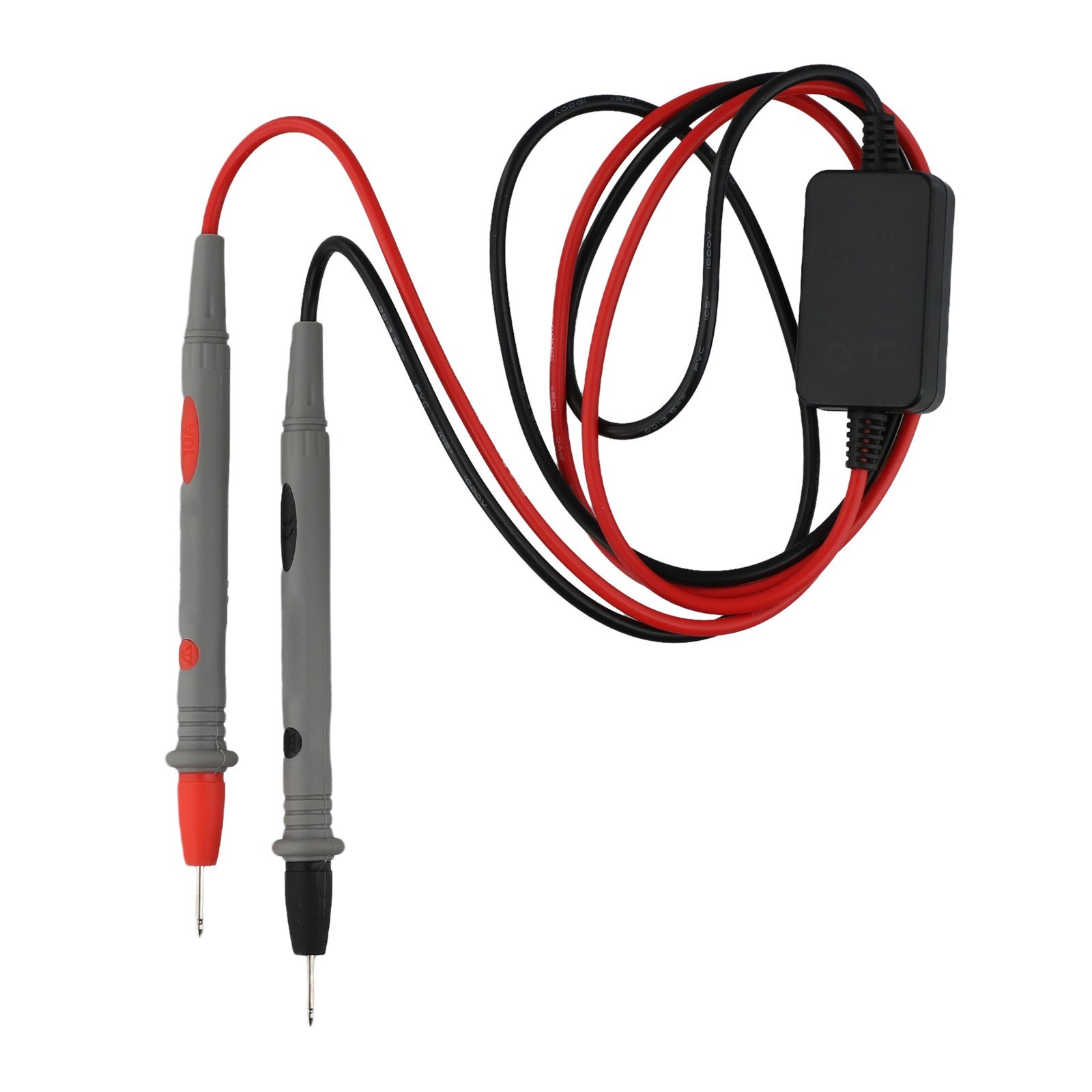 Professional Grade Capacitor Discharge Tool Suitable for Technicians Use