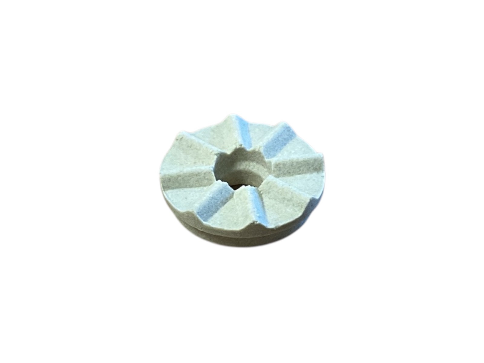 Dynamic Ceramics 1/4” C Ceramic Stud Welding Ferrules / Arc Shields – Box of 800